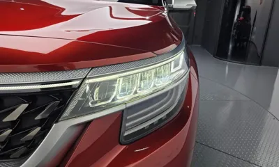 Kia Seltos 2021, 23070 км, за 20900000 KRW - фото 22