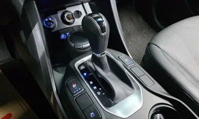 Hyundai Santafe 2016, 18570 км, за 15000000 KRW - фото 9