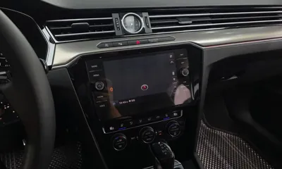 Volkswagen Arteon 2019, 87137 км, за 20900000 KRW - фото 14