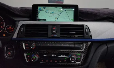 BMW 3-Series 2017, 115633 км, за 16900000 KRW - фото 12