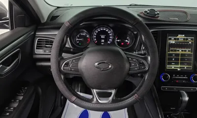 Renault-KoreaSamsung SM6 2019, 46611 км, за 10800000 KRW - фото 14