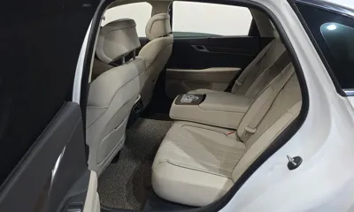Genesis G80 2021, 63975 км, за 35500000 KRW - фото 26