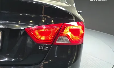 ChevroletGMDaewoo Impala 2016, 101924 км, за 5900000 KRW - фото 23