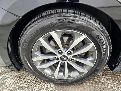 Hyundai Grandeur 2012, 164741 км, за 3290000 KRW - фото 20