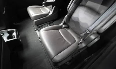 Honda Odyssey 2019, 43648 км, за 26200000 KRW - фото 25