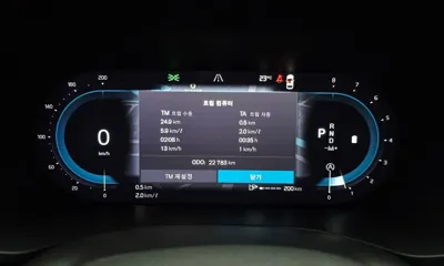 Volvo XC60 2025, 22783 км, за 78000000 KRW - фото 8