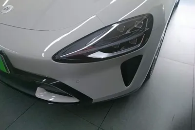 Xiaomi Auto SU7 2024, 17200 км, за 225730.78 CNY - фото 8