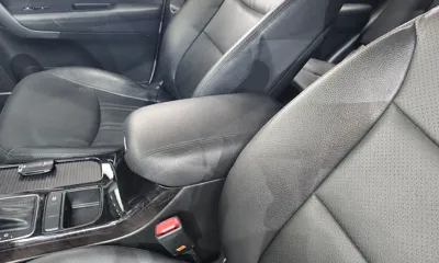 Kia Sorento 2014, 158448 км, за 7500000 KRW - фото 27