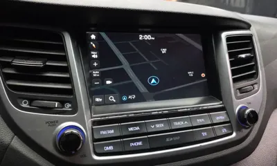 Hyundai Tucson 2017, 206331 км, за 8800000 KRW - фото 14