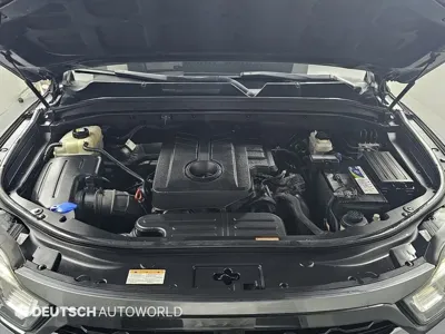 KG_Mobility_Ssangyong Rexton 2019, 176855 км, за 11200000 KRW - фото 6