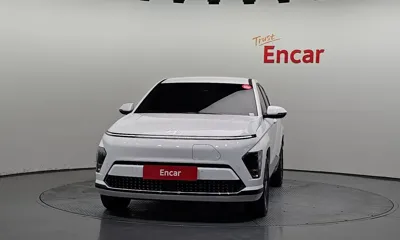 Hyundai Kona 2026, 9962 км, за 30900000 KRW