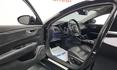 Renault-KoreaSamsung SM6 2017, 68044 км, за 7990000 KRW - фото 10