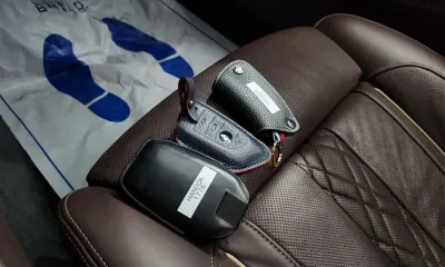 BMW 5-Series 2018, 127020 км, за 22000000 KRW - фото 15