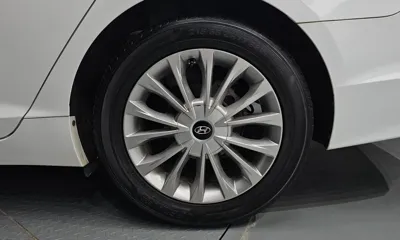 Hyundai Sonata 2017, 51100 км, за 13100000 KRW - фото 21