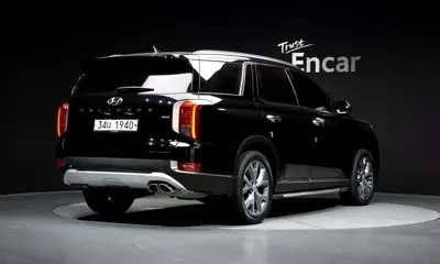 Hyundai Palisade 2019, 51721 км, за 22000000 KRW - фото 2
