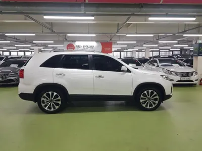 Kia Sorento 2014, 163000 км, за 7450000 KRW - фото 6