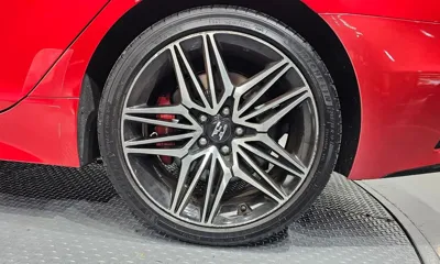 Kia Stinger 2021, 63078 км, за 24600000 KRW - фото 21