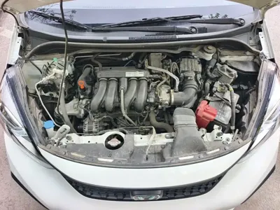Honda Fit 2024, 22500 км, за 58200 CNY - фото 17