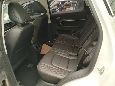 Haval H6 2020, 74300 км, за 46400 CNY - фото 17