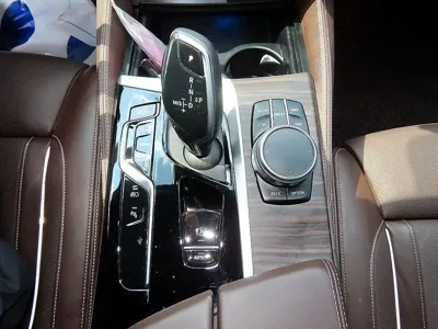 BMW 5-Series 2021, 67500 км, за 33300000 KRW - фото 9
