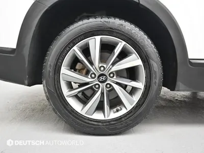 Hyundai Santafe 2019, 77208 км, за 21900000 KRW - фото 5