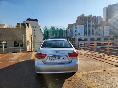 Hyundai Avante 2009, 147639 км, за 2850000 KRW