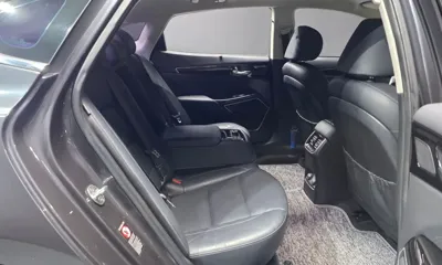 Kia K7 2019, 189168 км, за 10400000 KRW - фото 12