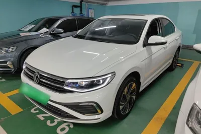 Volkswagen Bora · 2026 год