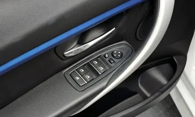 BMW 3-Series 2017, 84686 км, за 14700000 KRW - фото 18