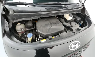 Hyundai Staria 2022, 124933 км, за 23000000 KRW - фото 6