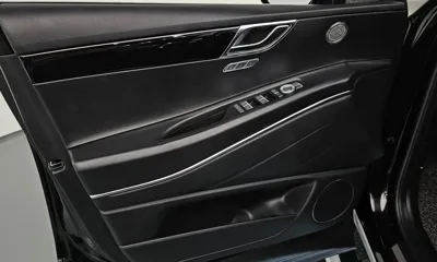 Genesis GV80 2022, 75321 км, за 41300000 KRW - фото 24