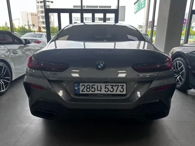 BMW 8-Series 2025, 21234 км, за 87000000 KRW