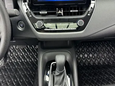 Toyota Corolla 2022, 3000 км, за 109800 CNY - фото 14