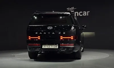 Hyundai Santafe 2024, 22753 км, за 39500000 KRW