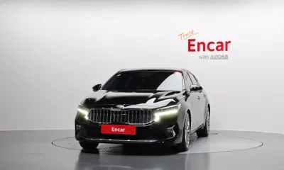 Kia K7 2020, 58329 км, за 21000000 KRW - фото 3