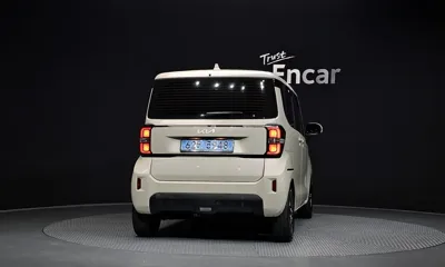 Kia Ray 2024, 30704 км, за 21000000 KRW - фото 4
