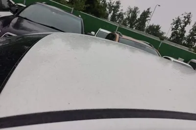 Geely Auto Emgrand 2018, 113300 км, за 32851.95 CNY - фото 7