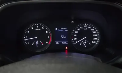 Hyundai Tucson 2020, 76225 км, за 16700000 KRW - фото 8