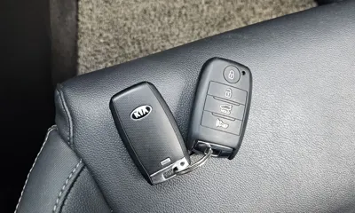 Kia Sportage 2017, 183310 км, за 33330000 KRW - фото 19