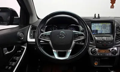 KG_Mobility_Ssangyong KORANDO 2018, 117475 км, за 7700000 KRW - фото 13