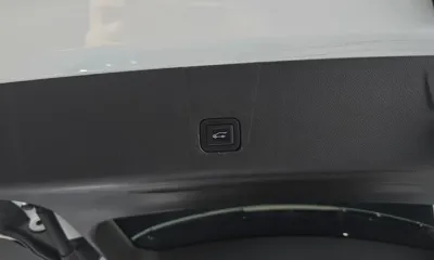 ChevroletGMDaewoo Traverse 2021, 110904 км, за 15990000 KRW - фото 20