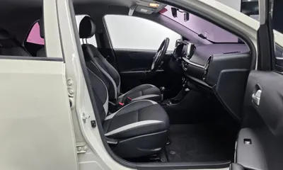 Kia Morning 2017, 32555 км, за 7990000 KRW - фото 26