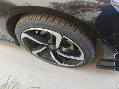Honda Accord 2020, 37500 км, за 101500 CNY - фото 6