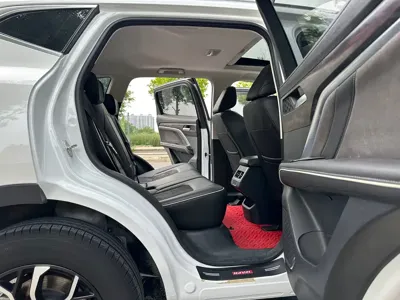 Haval H6 2022, 45000 км, за 73800 CNY - фото 10
