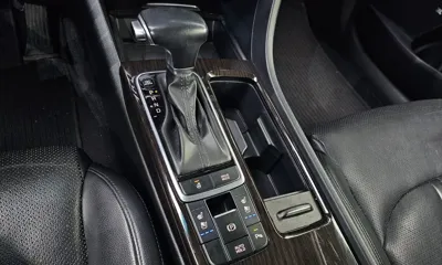 Kia K5 2016, 134956 км, за 8900000 KRW - фото 9
