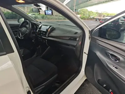 Toyota Yaris L 2015, 157300 км, за 23600 CNY - фото 20