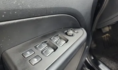 KG_Mobility_Ssangyong Rexton 2019, 100821 км, за 15300000 KRW - фото 30