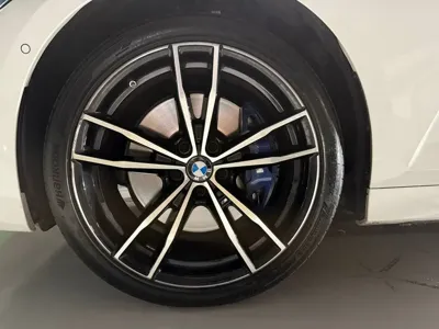 BMW 3-Series 2019, 80100 км, за 22900000 KRW - фото 17