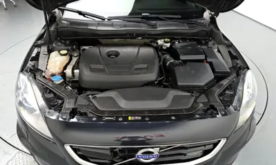 Volvo V40 2015, 100381 км, за 10400000 KRW - фото 6
