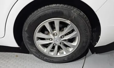 Hyundai Avante 2020, 108766 км, за 12990000 KRW - фото 21